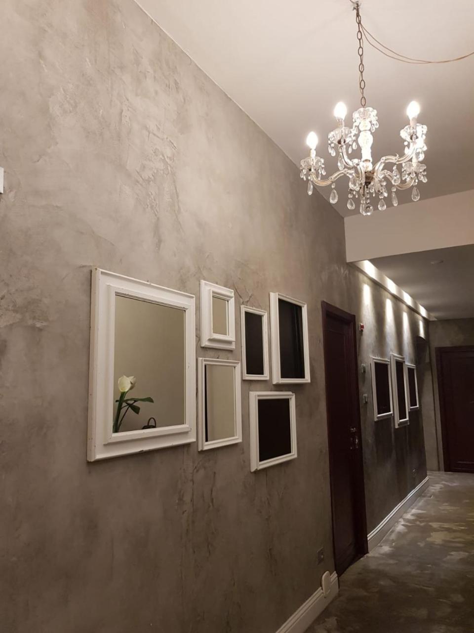 Affittacamere Joss La Spezia Ngoại thất bức ảnh