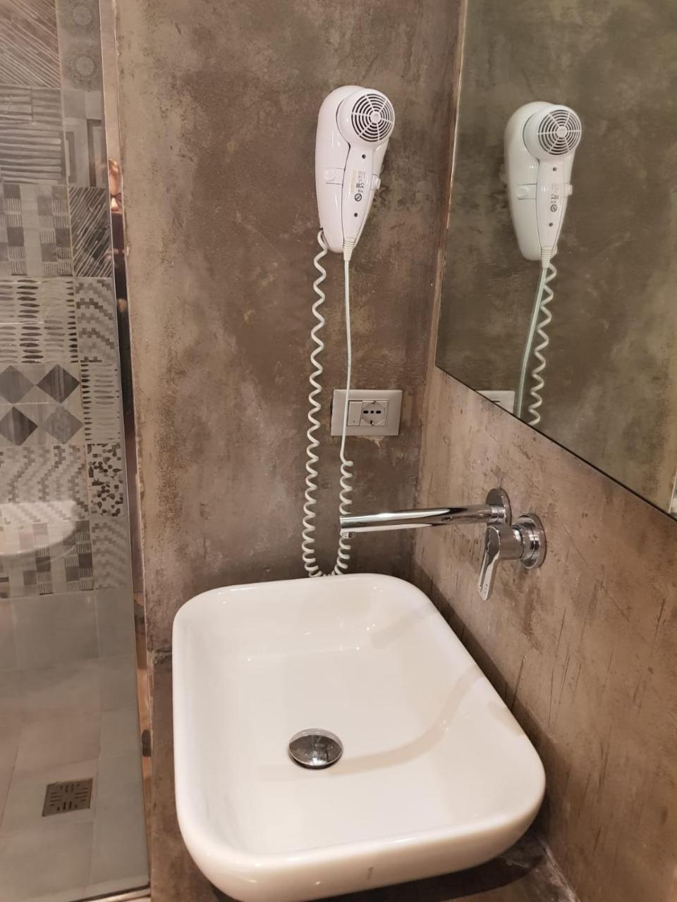 Affittacamere Joss La Spezia Ngoại thất bức ảnh