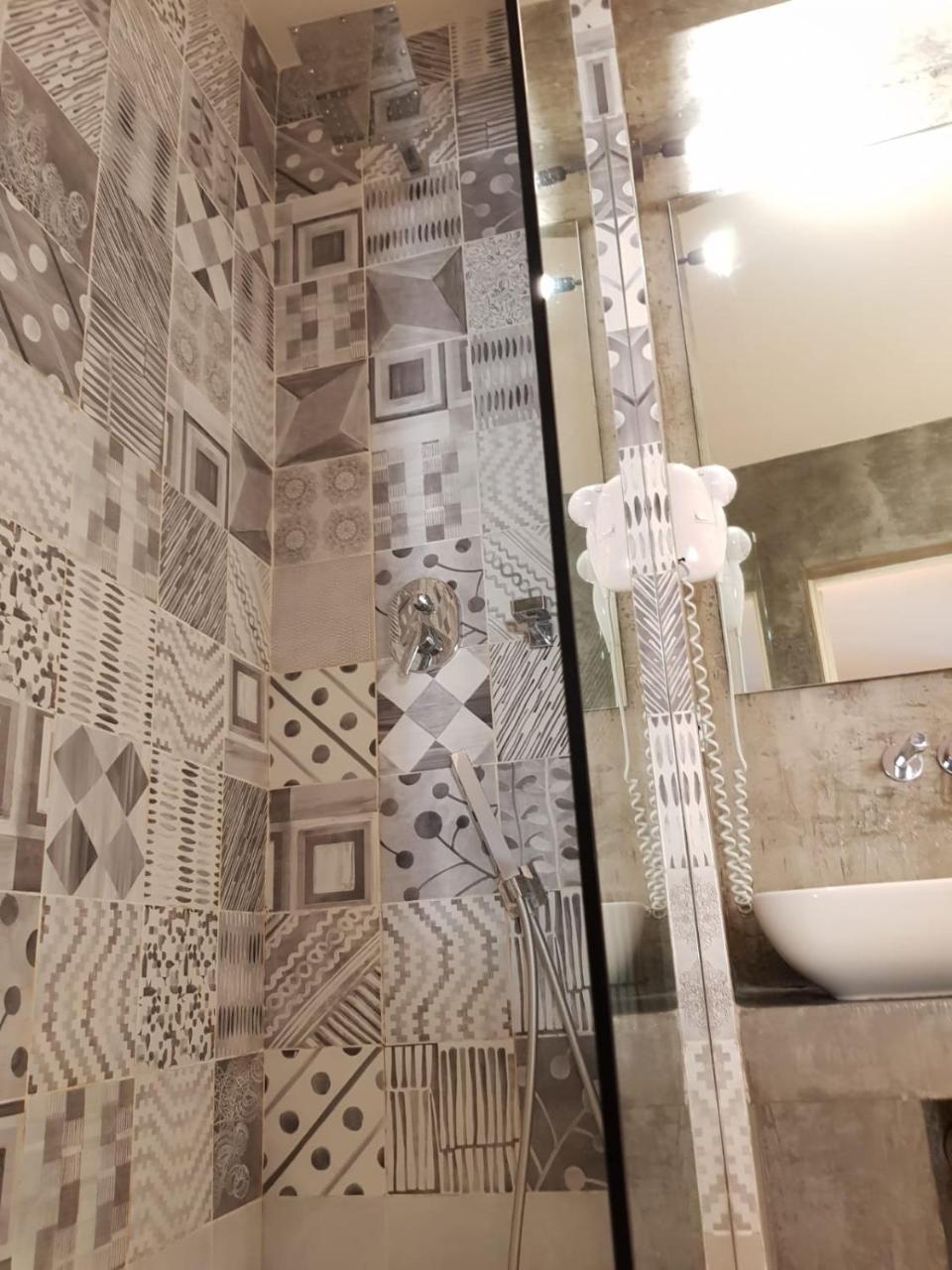 Affittacamere Joss La Spezia Ngoại thất bức ảnh
