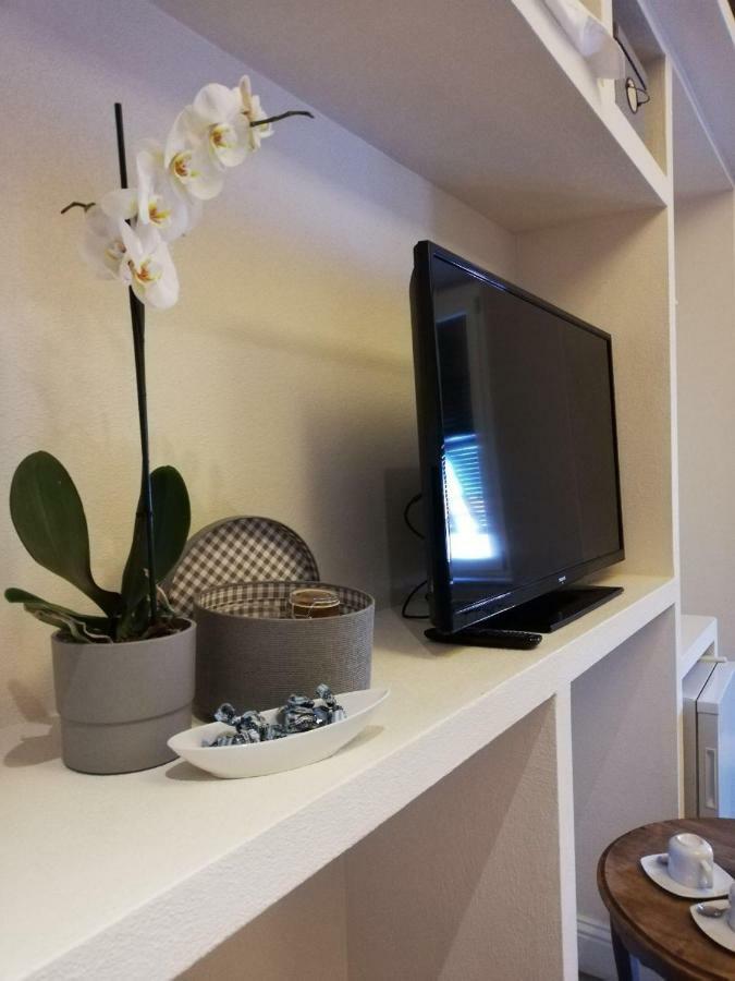 Affittacamere Joss La Spezia Ngoại thất bức ảnh