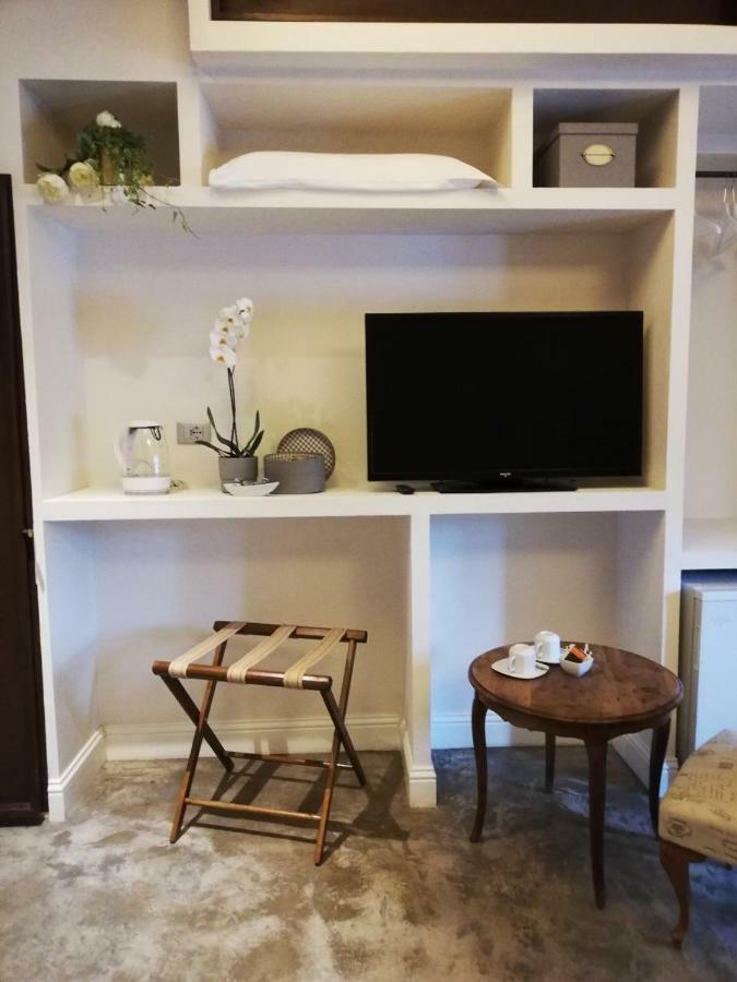 Affittacamere Joss La Spezia Ngoại thất bức ảnh